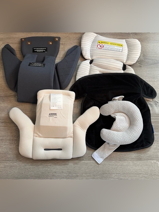 Other - Car Seat Insert Bundle